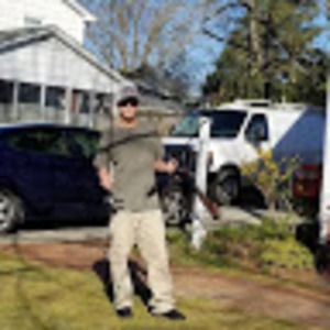 Meet your Posher, Justin